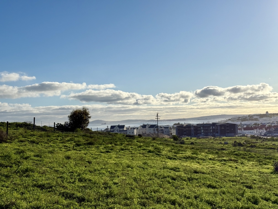3 Bedroom Property for Sale in Olifantskop Western Cape